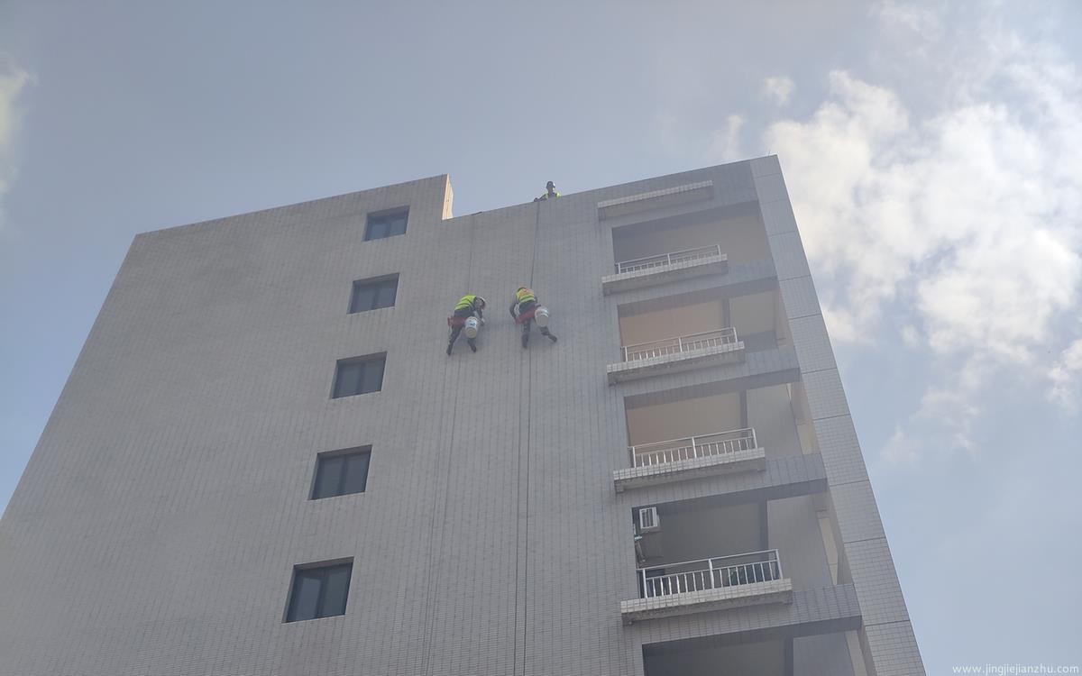 北京精捷建筑-幕墙防水阳光房施工现场实拍 北京精捷建筑-幕墙防水阳光房施工现场实拍