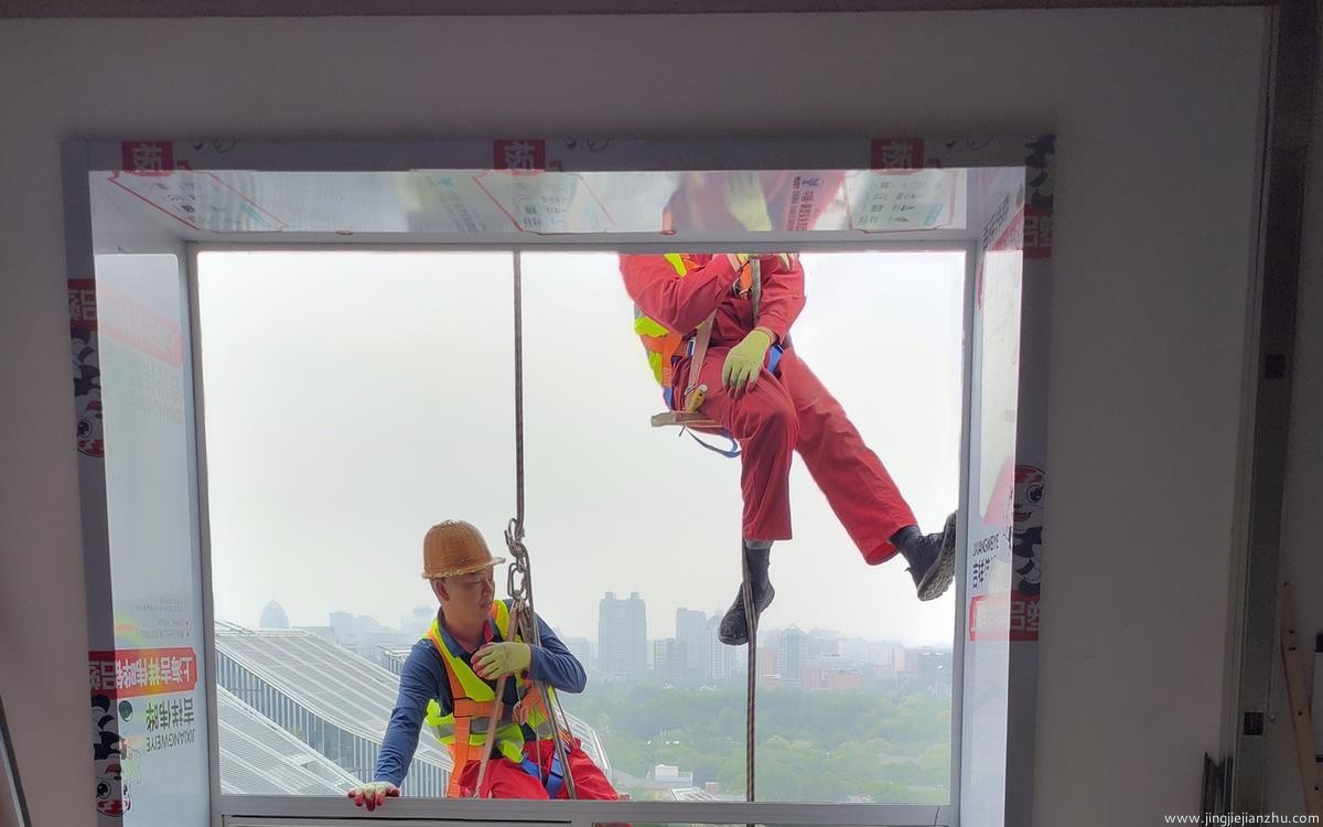 施工现场 施工现场