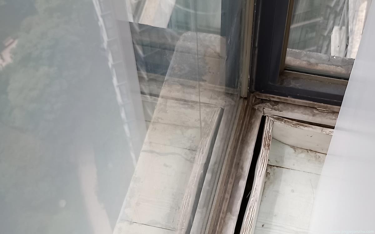 北京精捷建筑-幕墙防水阳光房施工现场实拍 北京精捷建筑-幕墙防水阳光房施工现场实拍