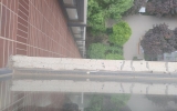 北京主汛期启动既有幕墙排查，精捷建筑推出飘窗防水补漏与阳光房定制专项服务