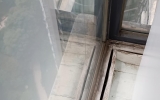 北京 9 月连晴别闲着：幕墙/飘窗/阳光房趁降雨前把漏点定死