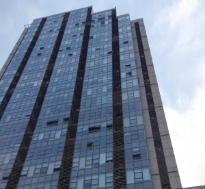 北京精捷建筑：幕墙/飘窗/阳光房秋季渗漏高频问题解答